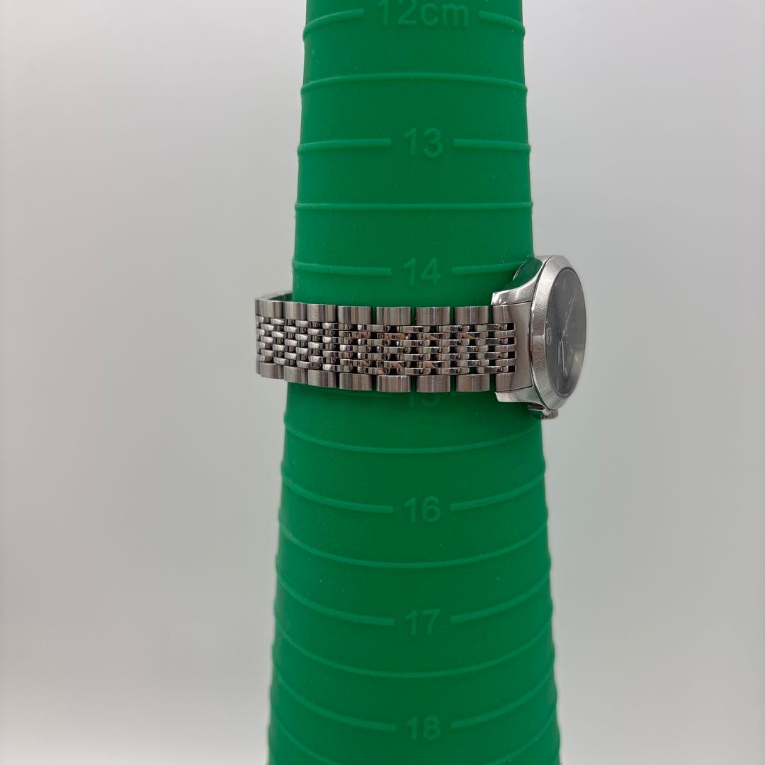 グッチ Gタイムレス　126.5 腕時計　レディース