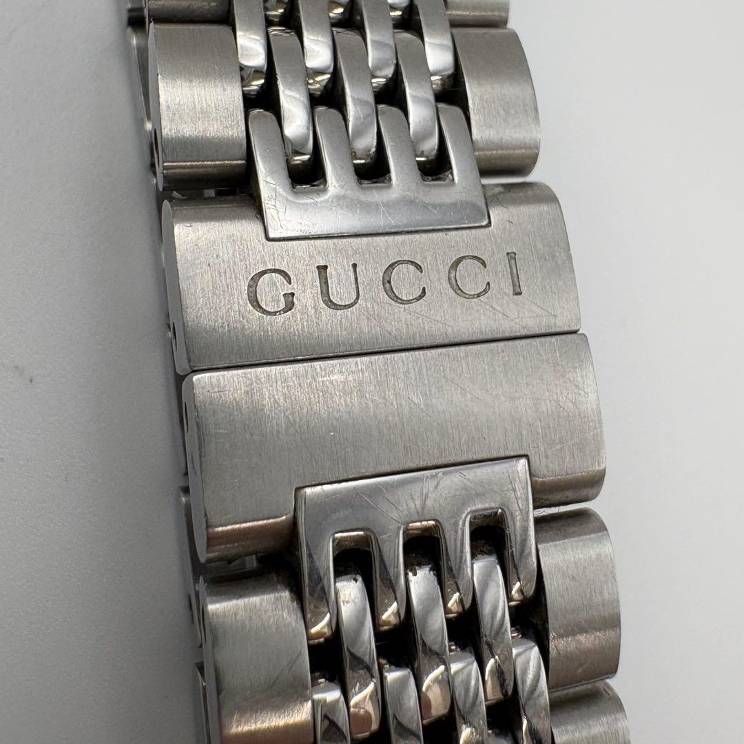 グッチ Gタイムレス　126.5 腕時計　レディース