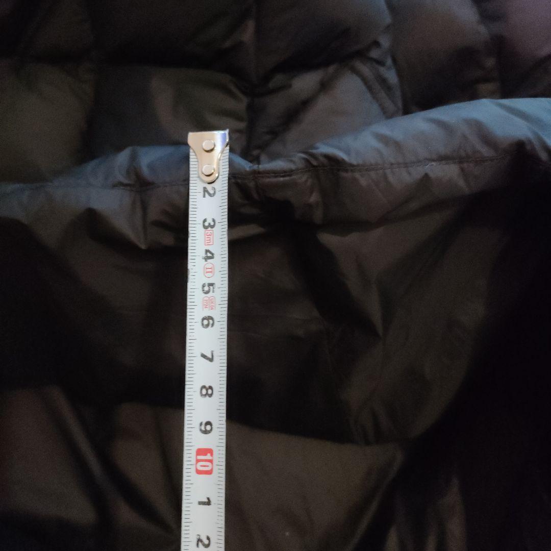 TAION NOLLEY'S ダウンジャケット Sサイズ