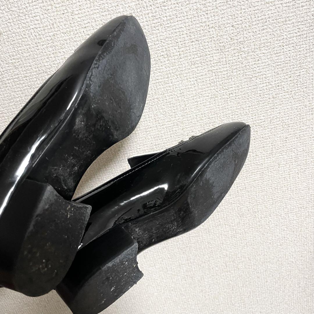 専用　CHANEL☆ローファー37サイズ