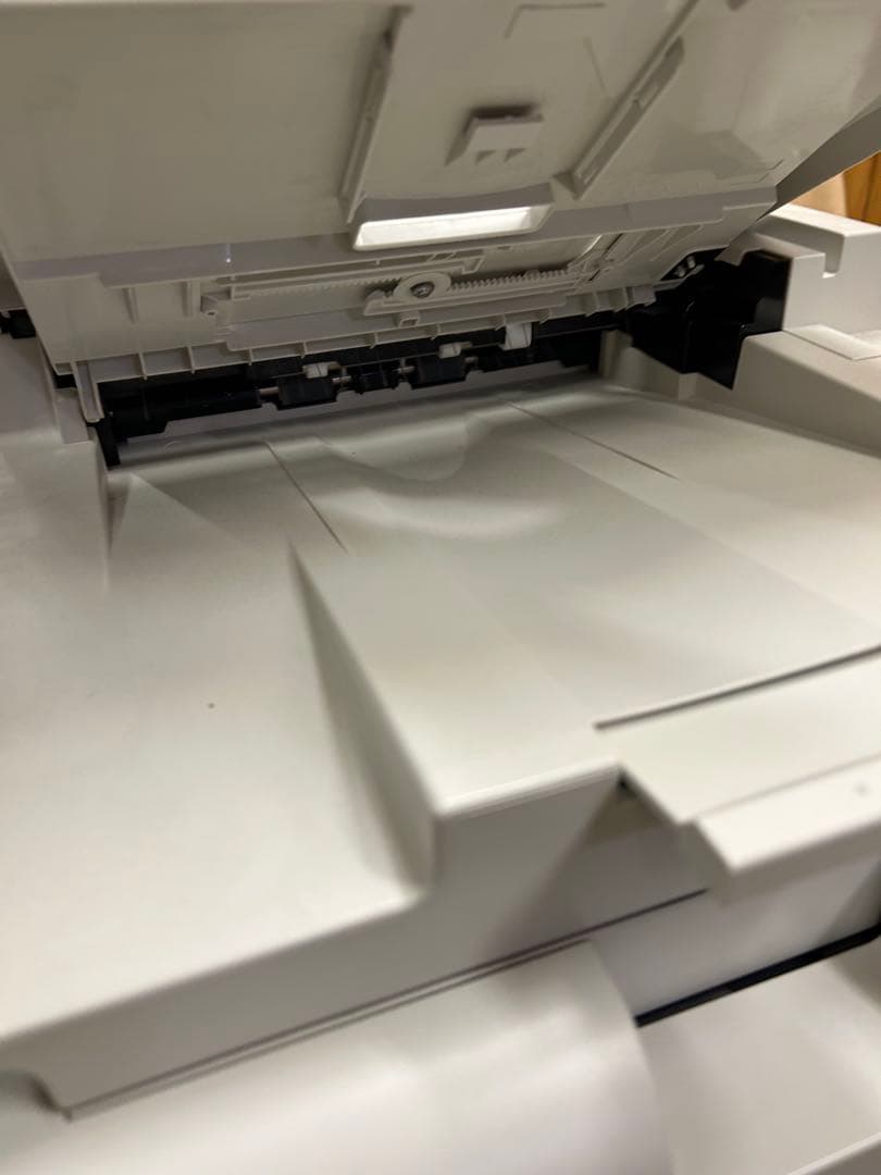 キヤノン ビジネス向け カラーレーザー複合機 Satera MF8570Cdw