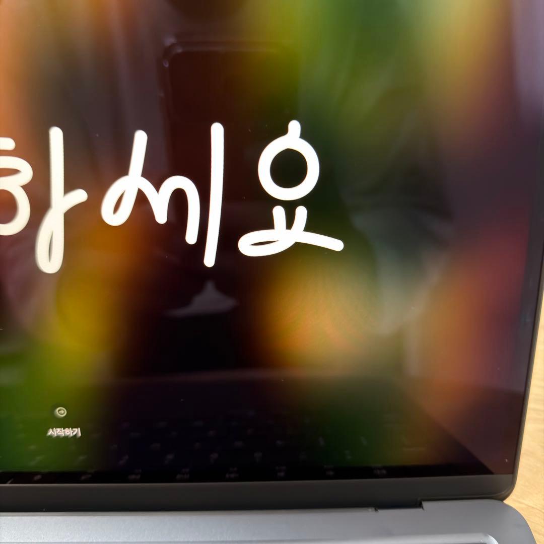 MacBook Air M4 13インチ 16/ 256 ミッドナイト