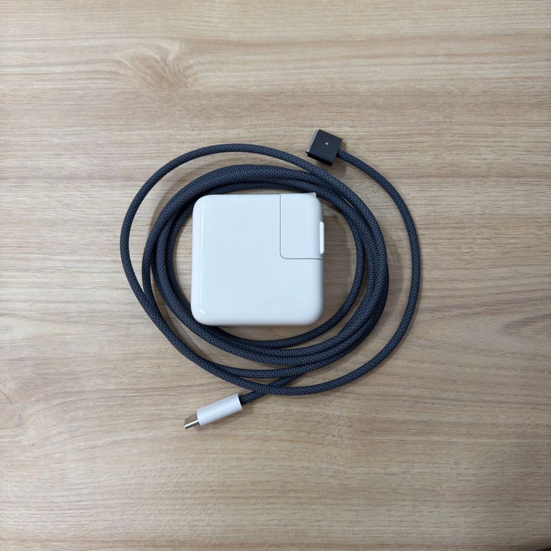 MacBook Air M4 13インチ 16/ 256 ミッドナイト