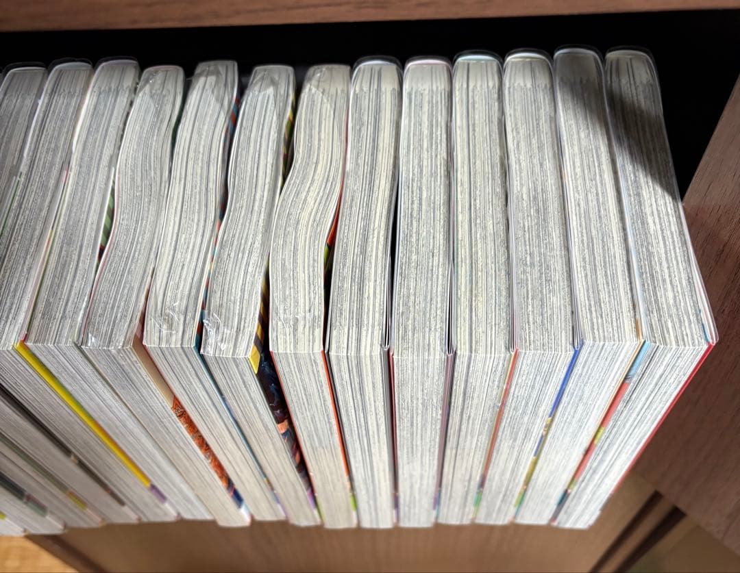 美品 未読◾️GIANT KILLING 1〜68巻セット★全初版・帯・シール付き