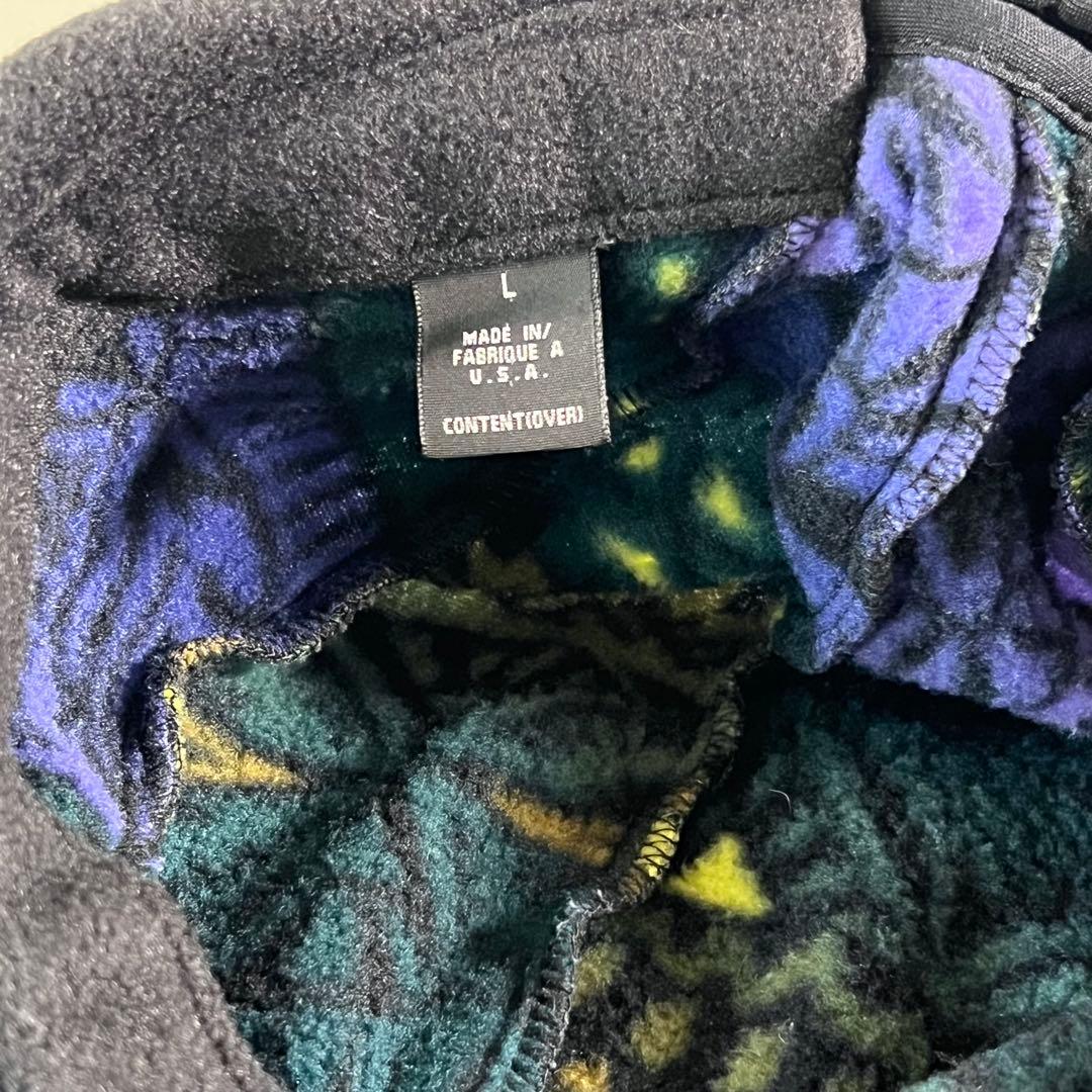 90s パタゴニア シンチラ ダックビル キャップ L USA製