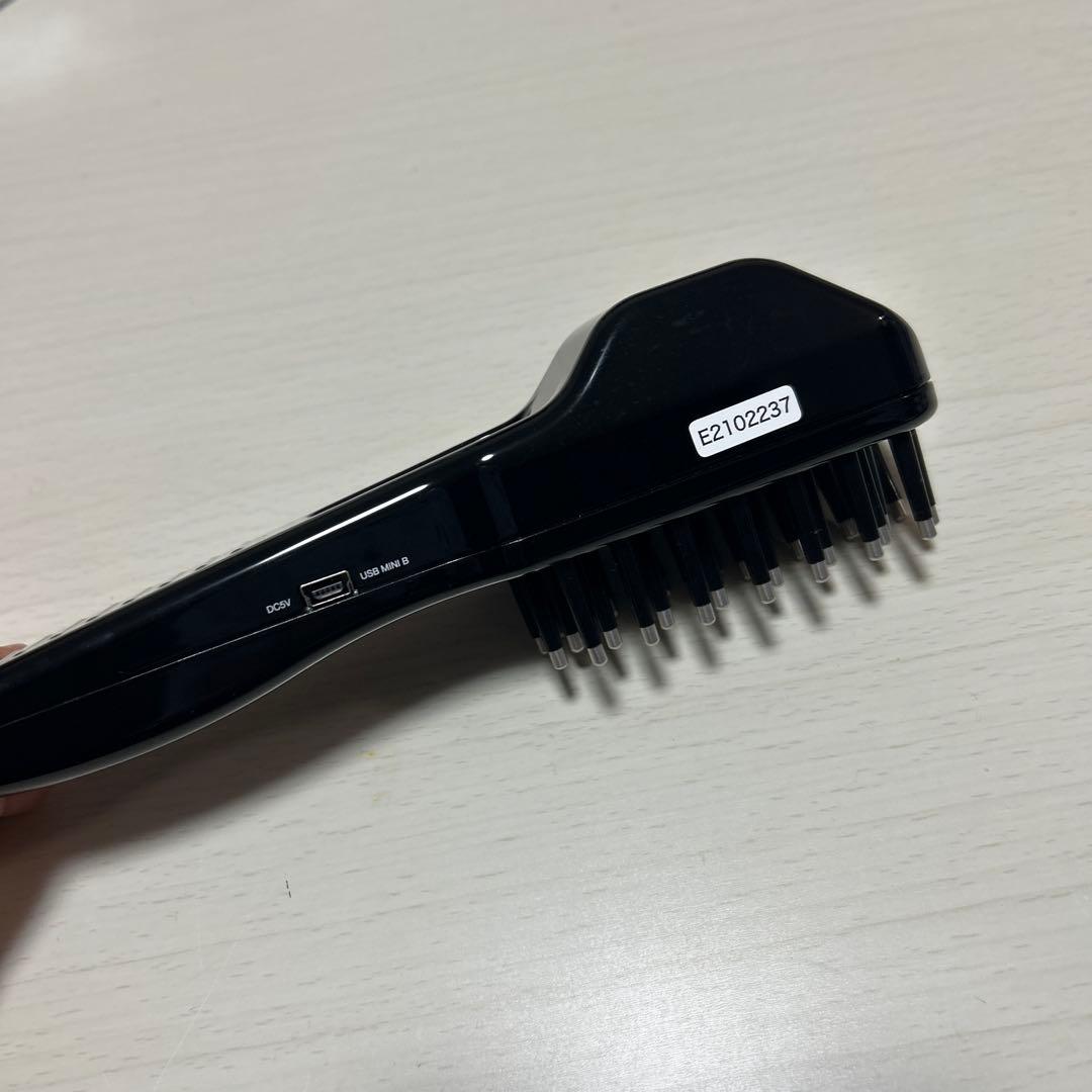 DENKI BARI BRUSH （デンキバリブラシ）2018年モデル