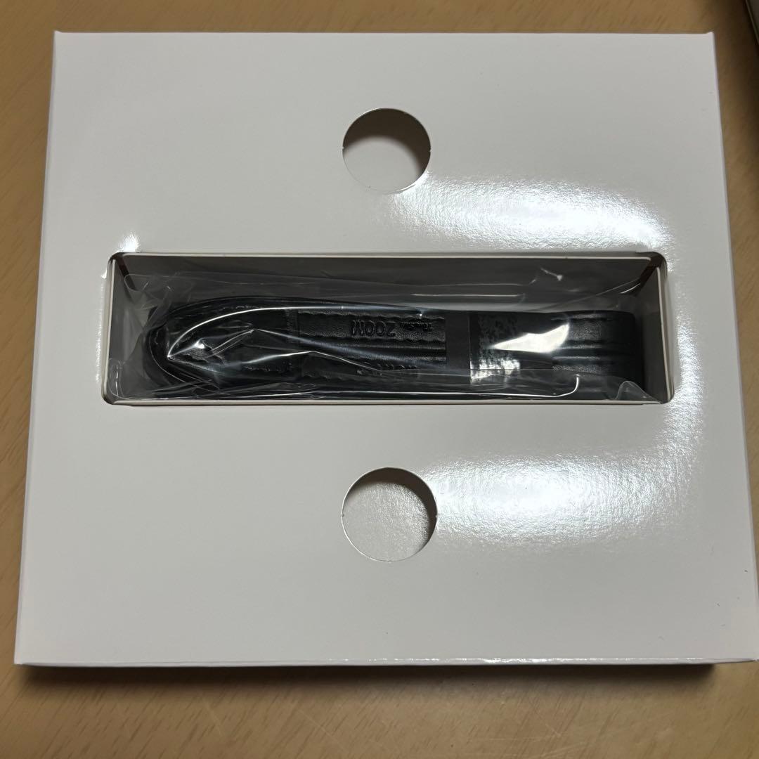 Canon キャノン　PowerShot ZOOM ブラック　2台セット