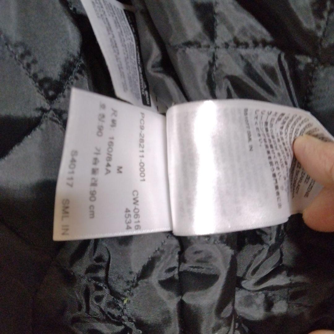 ウールレザーシングルライダースジャケット