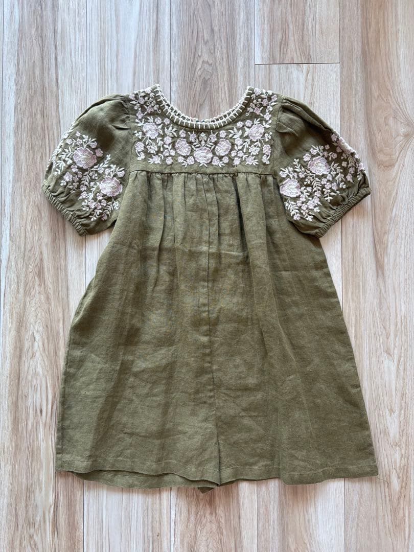 【最終価格】apolina 7-9