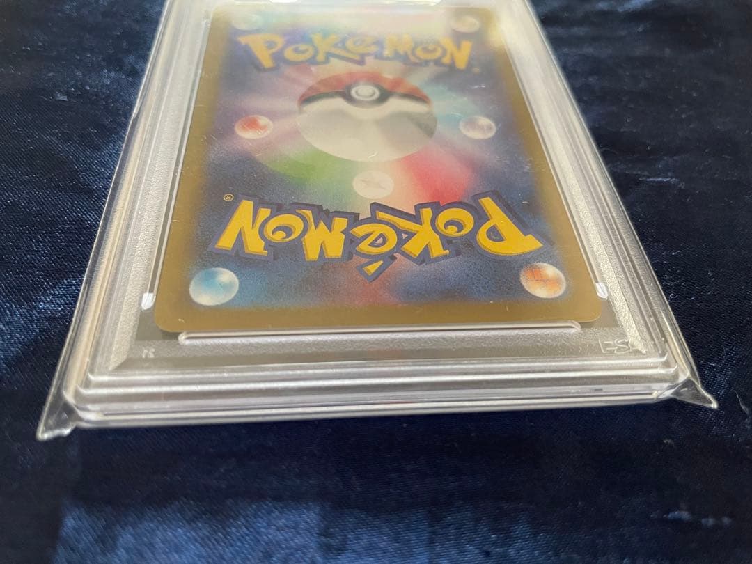 PSA10 ニャース プロモ 192/SV-PGenerationsPUROMO