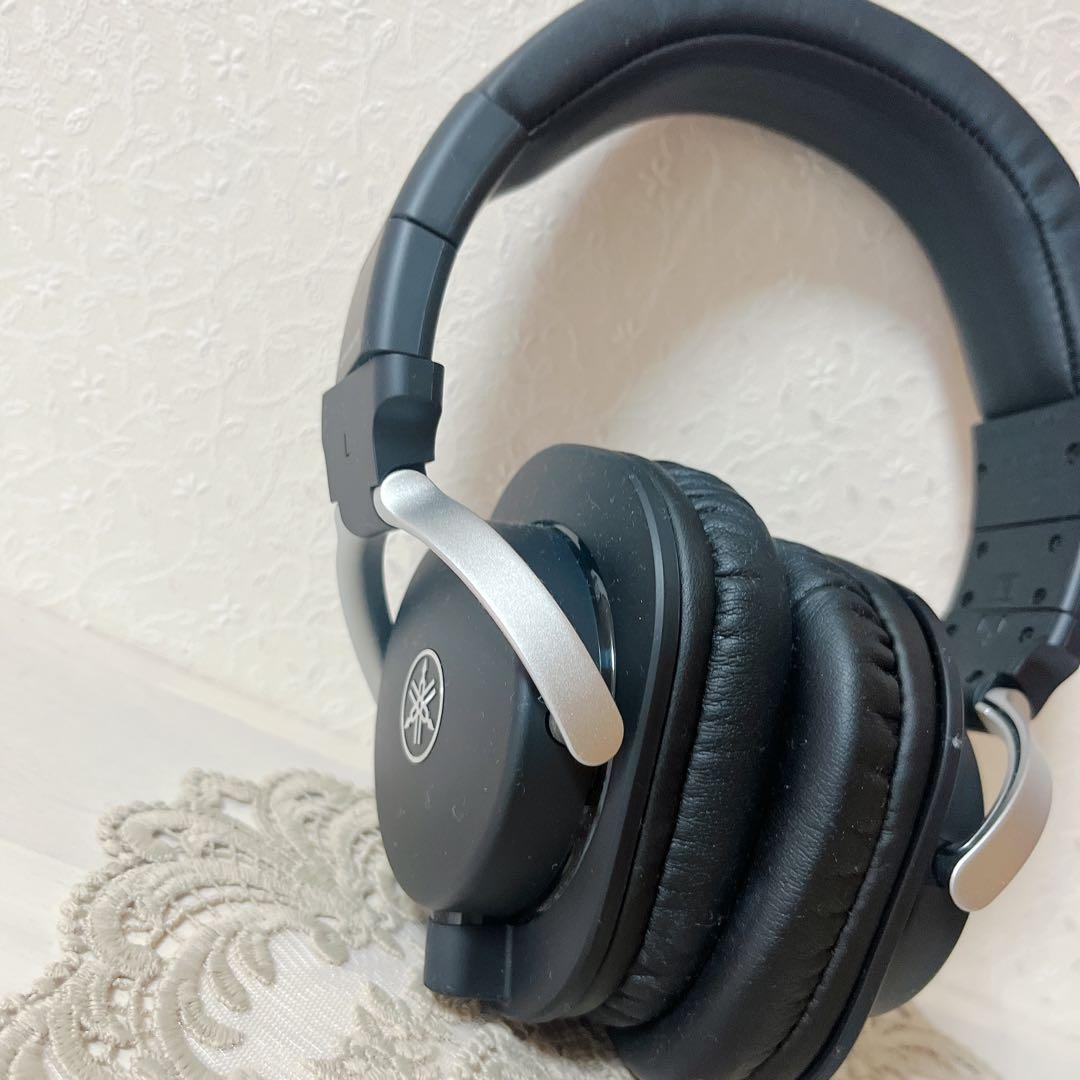 YAMAHA HPH-MT8 スタジオモニターヘッドホン
