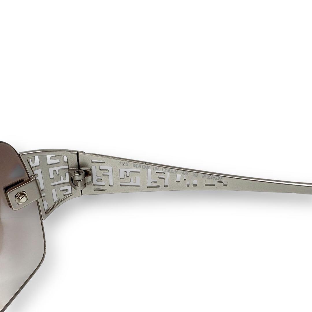 小物 FENDI Vintage 90s l Sunglasses Italy