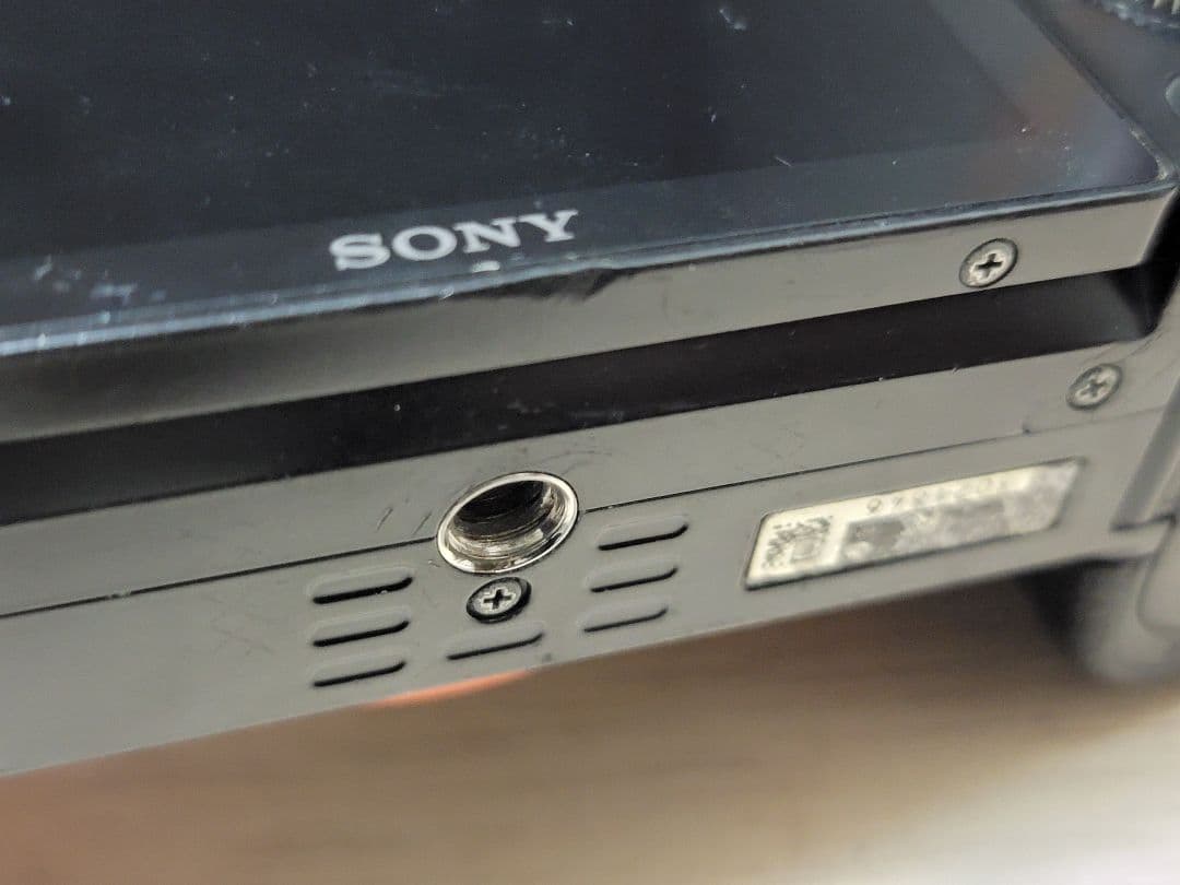 SONY α7S 初代 超高感度 ボディ ILCE-7S