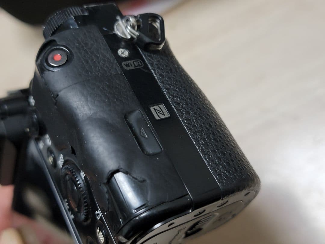 SONY α7S 初代 超高感度 ボディ ILCE-7S