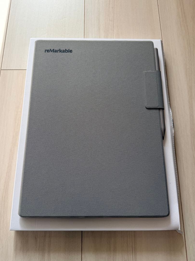 その他 reMarkable Paper Pro