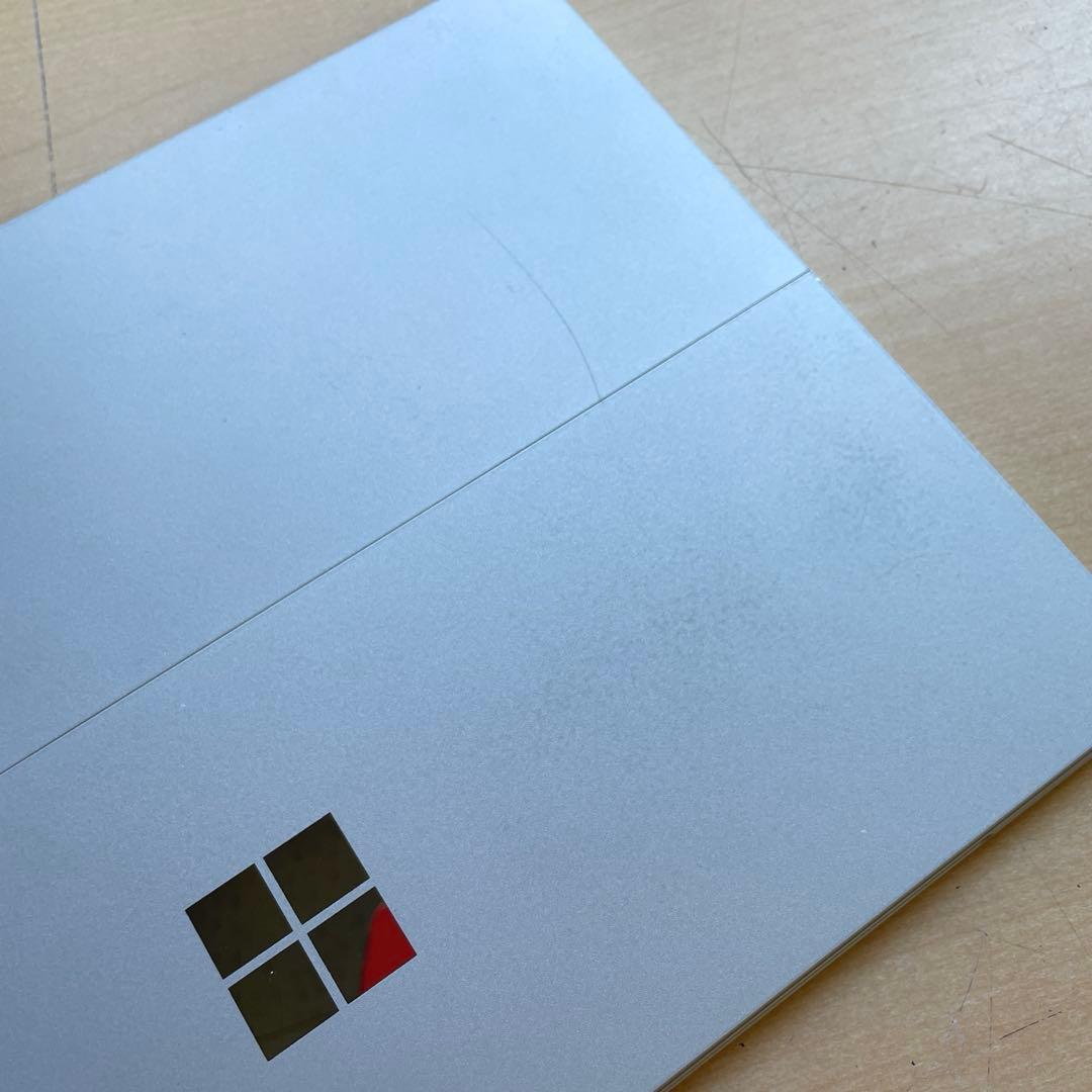 Surface Pro 5 1796 SSD128GB メモリー8GB 美品