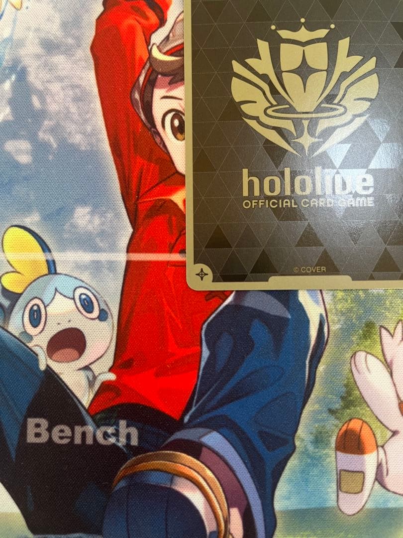 ユ*ウ様 ホロライブ 風見いろは HR ホロライブカード