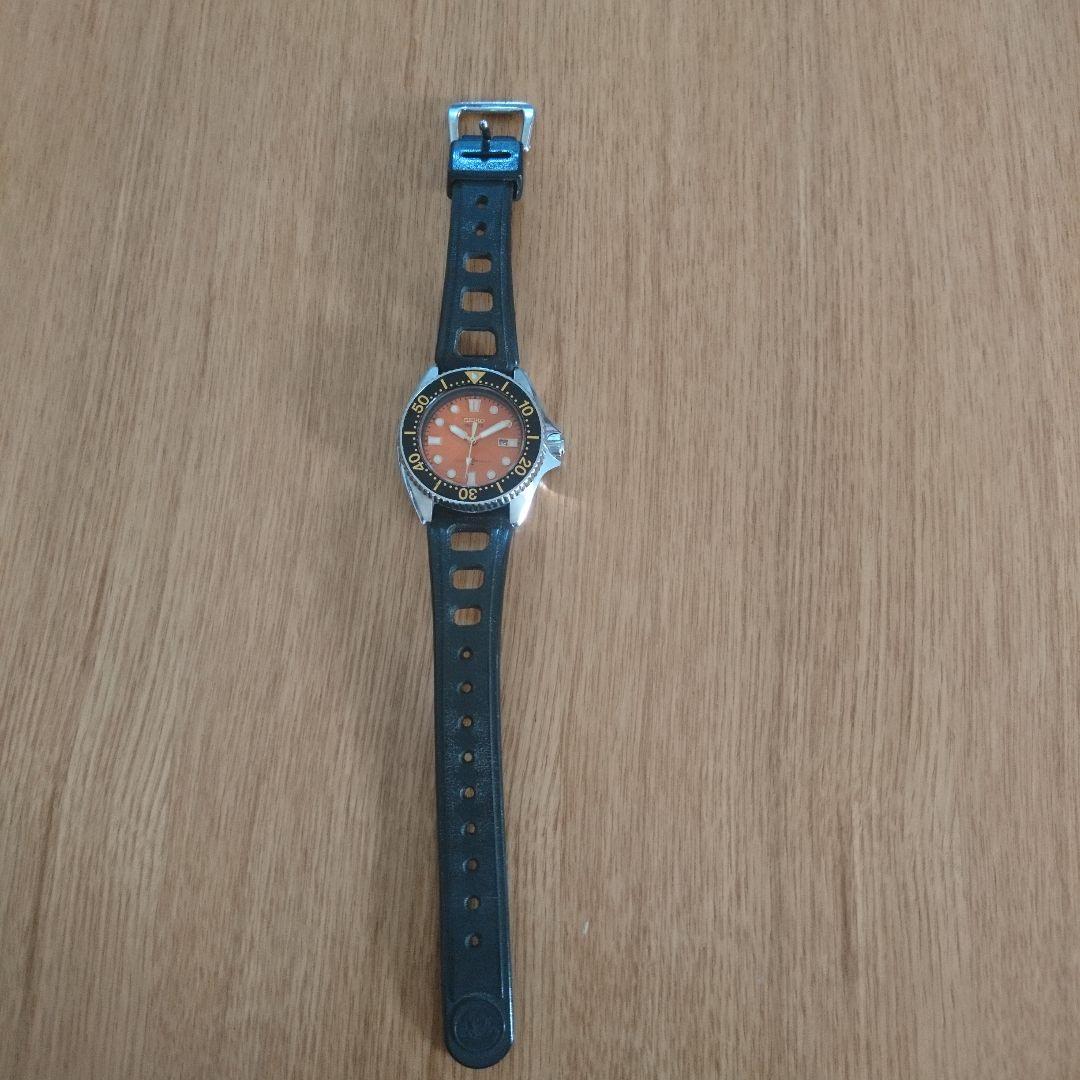 SEIKO 2625-0010 セイコーダイバーズウォッチ 貴重品