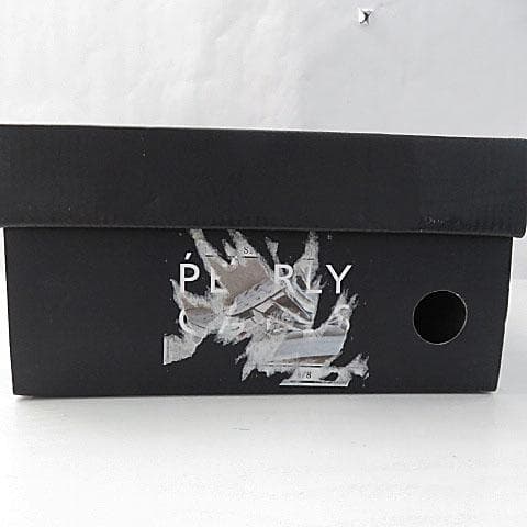 【美品】PEARLY GATES ゴルフシューズ サイズ24.5 [M6032]