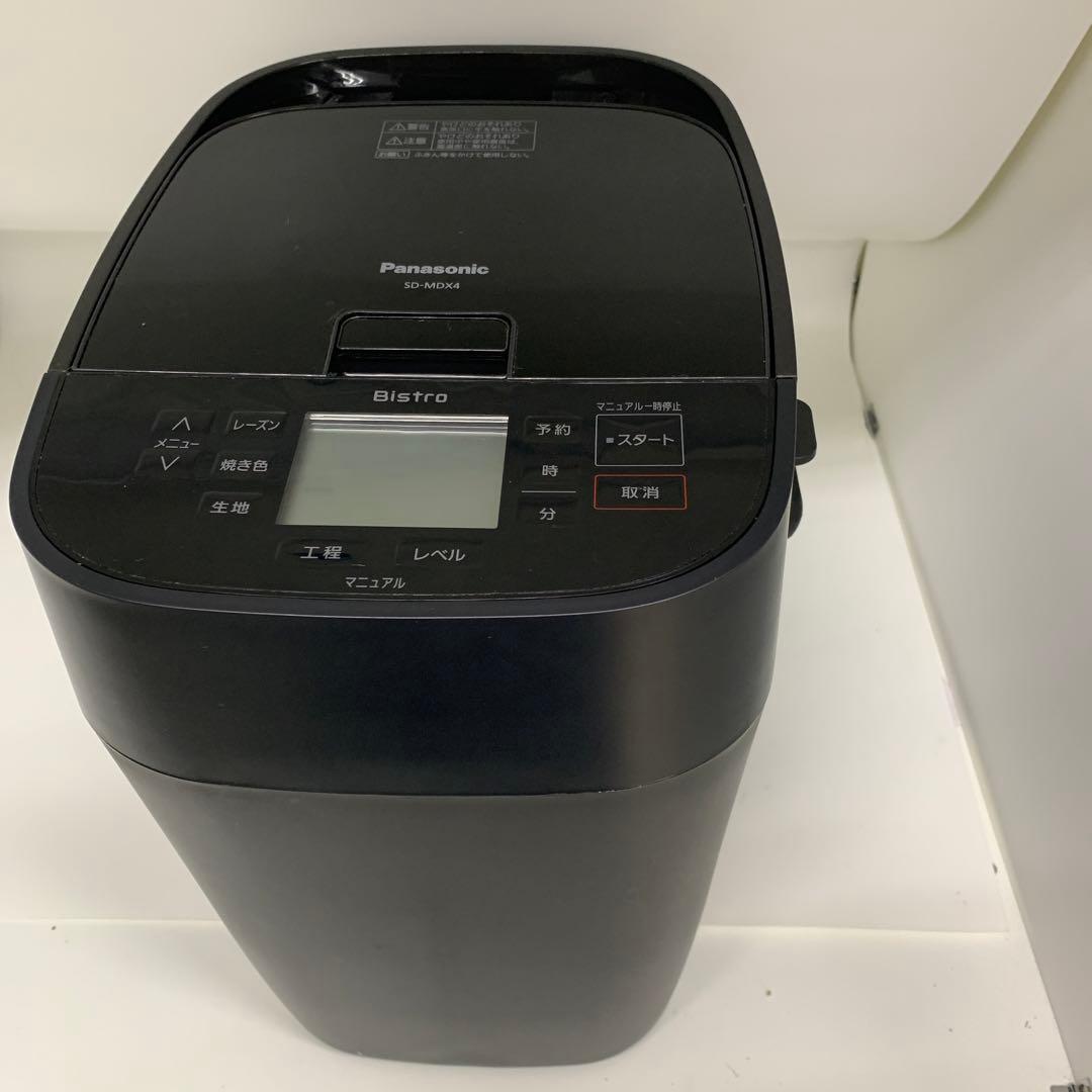 パナソニック ホームベーカリー