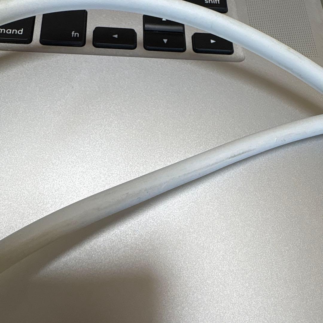 T)【ジャンク】MacBookPro Mid 2012 Retina 15インチ