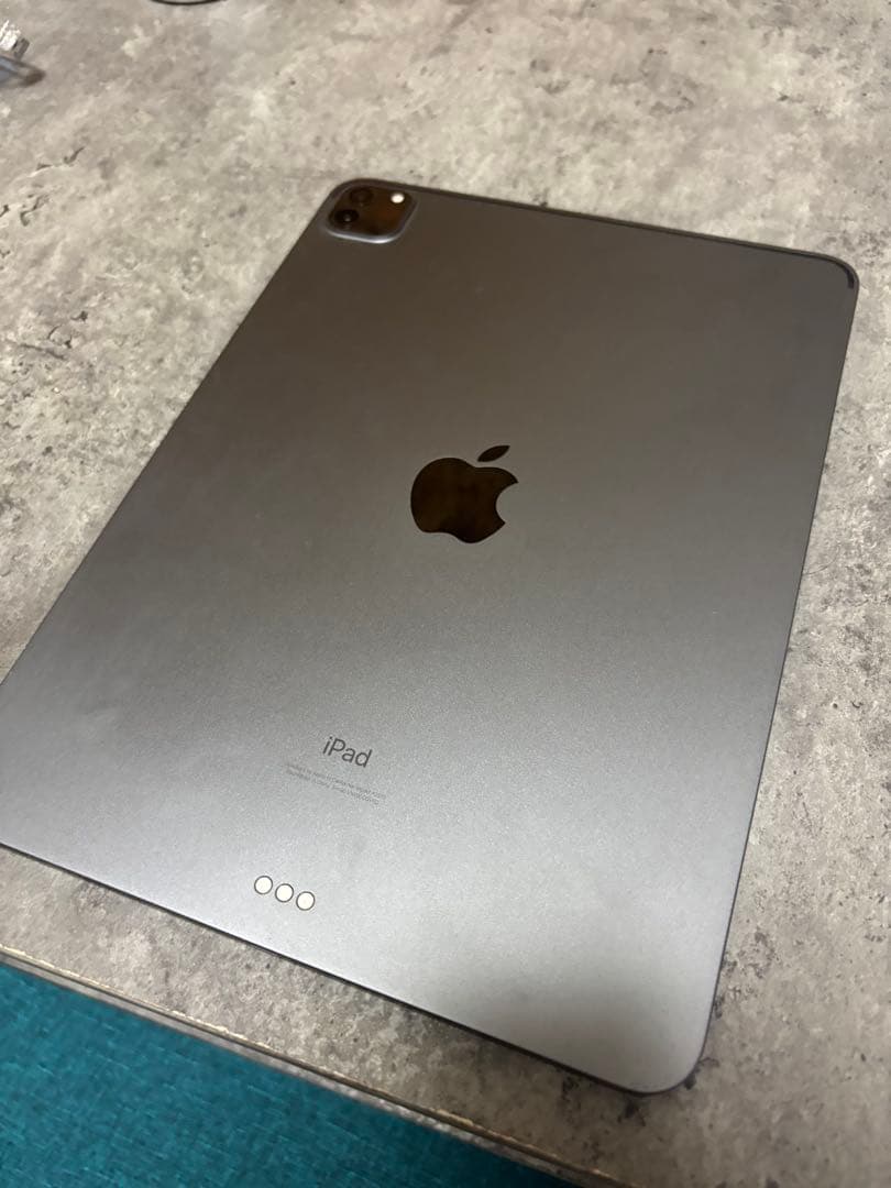iPadpro 第3世代 11インチ 128GB