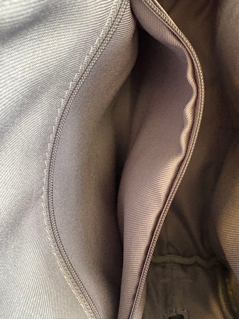 【ear PAPILLONNER】スタッズボストンバッグ　ブラック