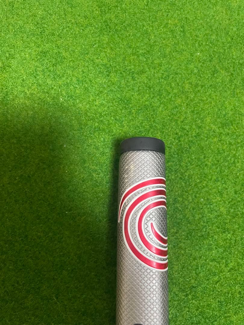 【最終値下】ODYSSEY 2-BALL TOUR LINE 11 パター