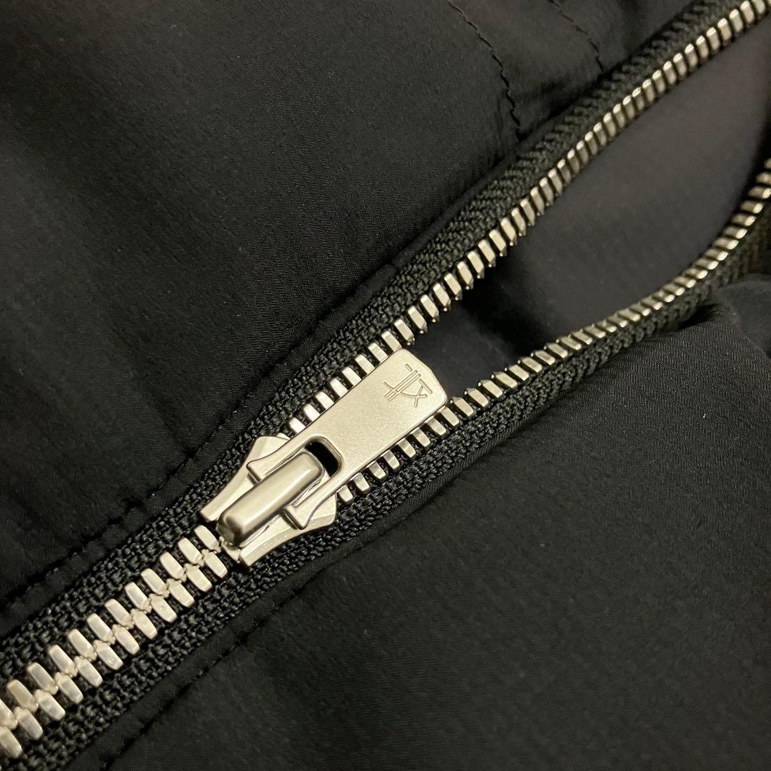 koti PERTEX QUANTUM AIR ダウンジャケット美品