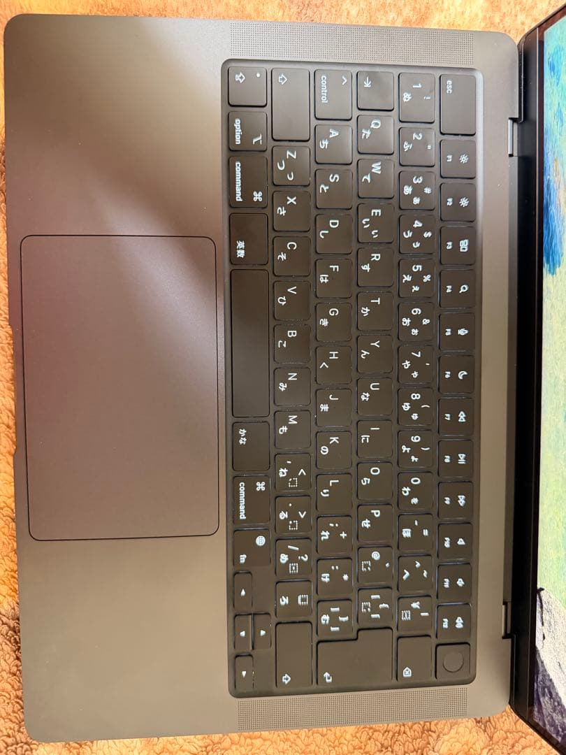 MacBook本体 Apple Macbook Pro M4 16GB 512GB