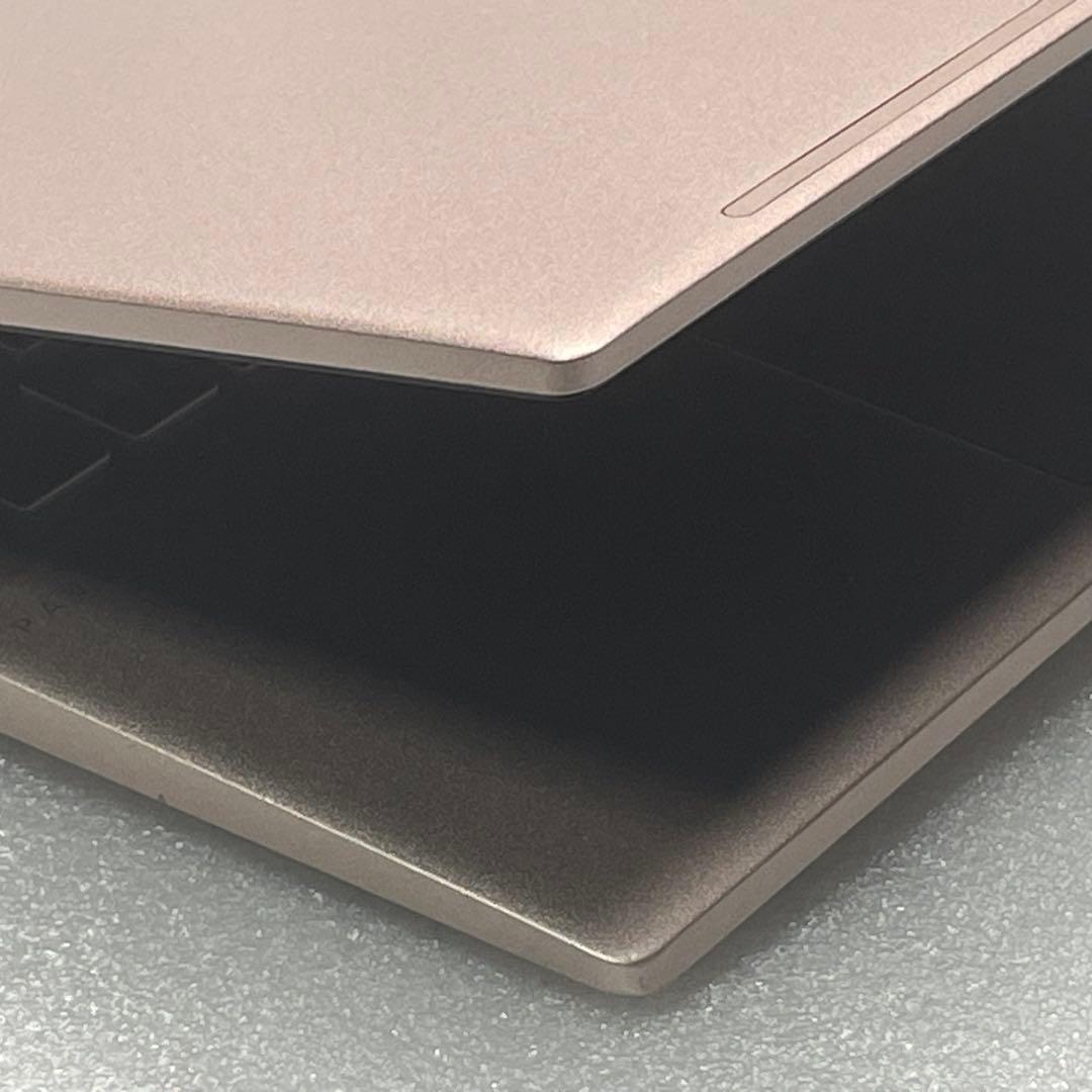 Windowsノート本体 HP Pavilion Aero 13-be2009AU