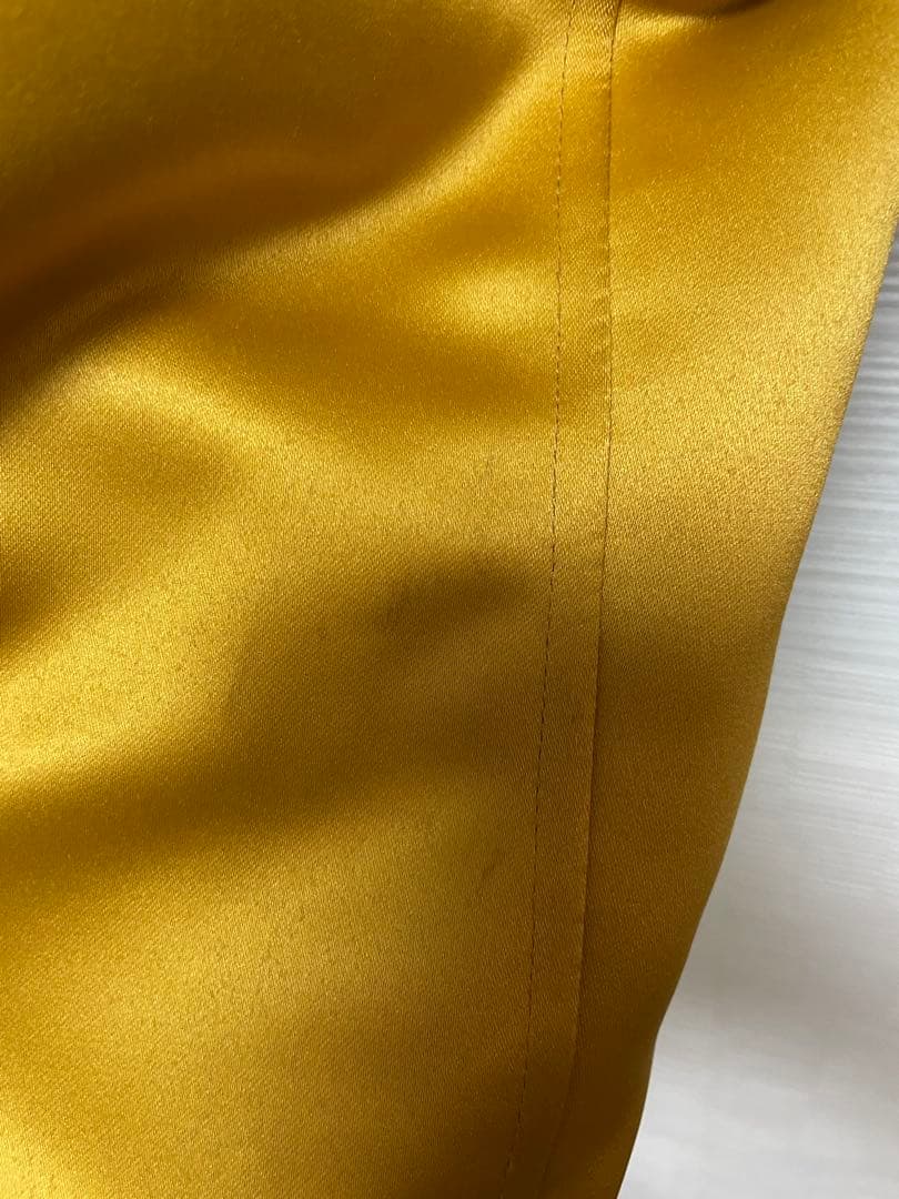 RRL Reversible Satin Tour Jacket スーベニア