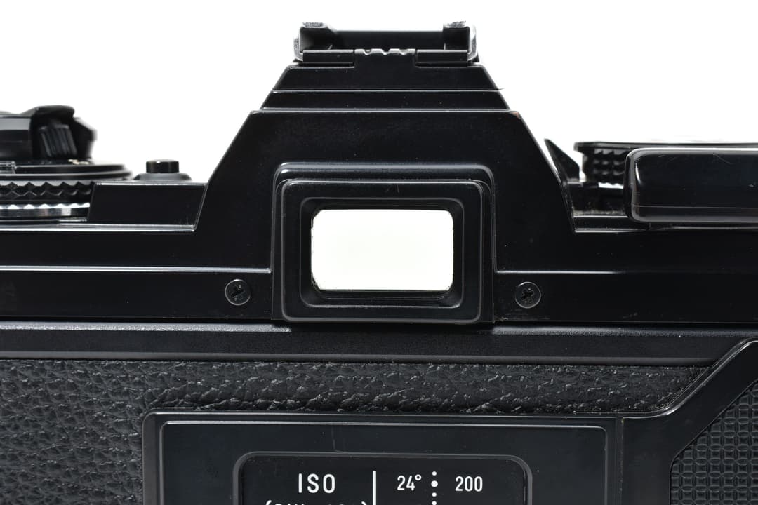 美品 Minolta X-700 50mm F1.4 #9543