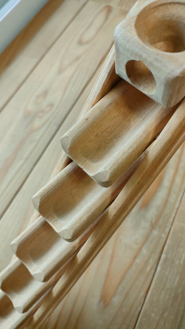 スカリーノ 滝 ＋フォレスト等セット2種【新品未開封】＋鉄琴セット【ほぼ新品】