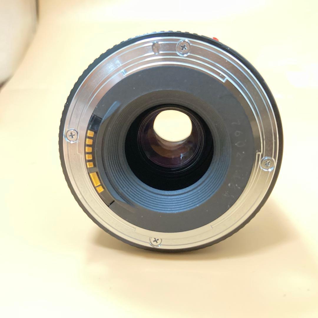 ◻︎完動品◻︎CANON EF 75-300mm II USM デジタル一眼レフ