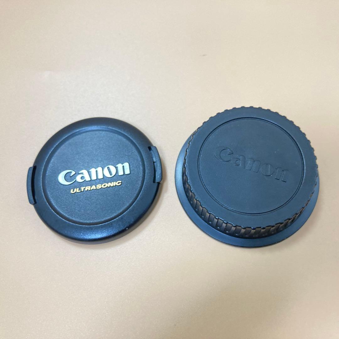 ◻︎完動品◻︎CANON EF 75-300mm II USM デジタル一眼レフ