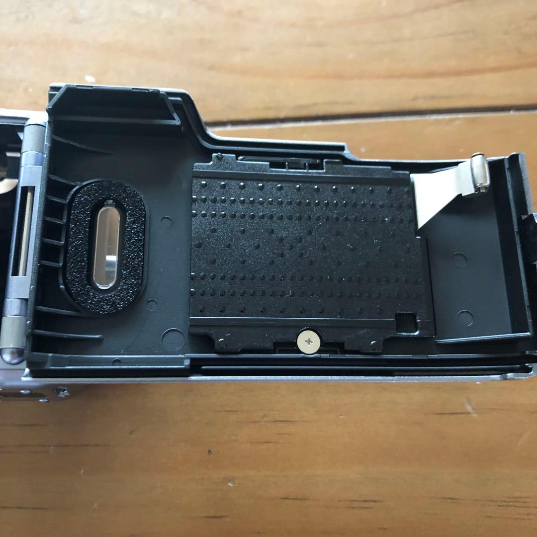 Canon AUTOBOY N130ⅱ フィルムカメラ