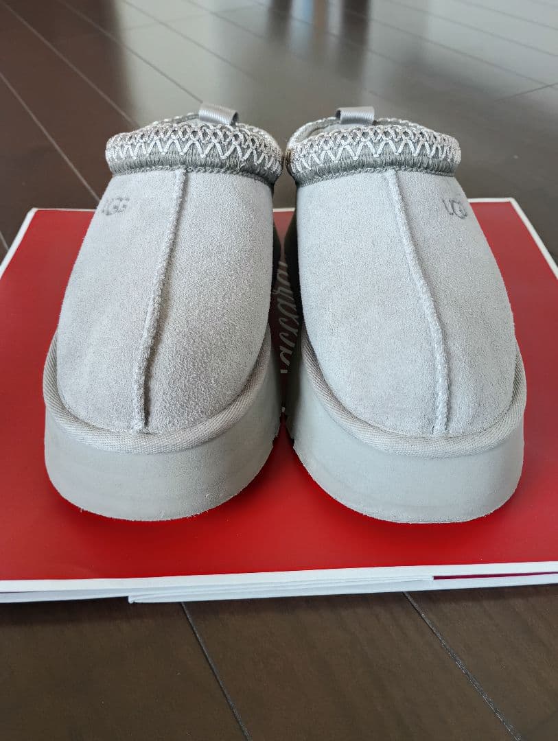 UGG W TAZZ II /1174471 /22cm　K