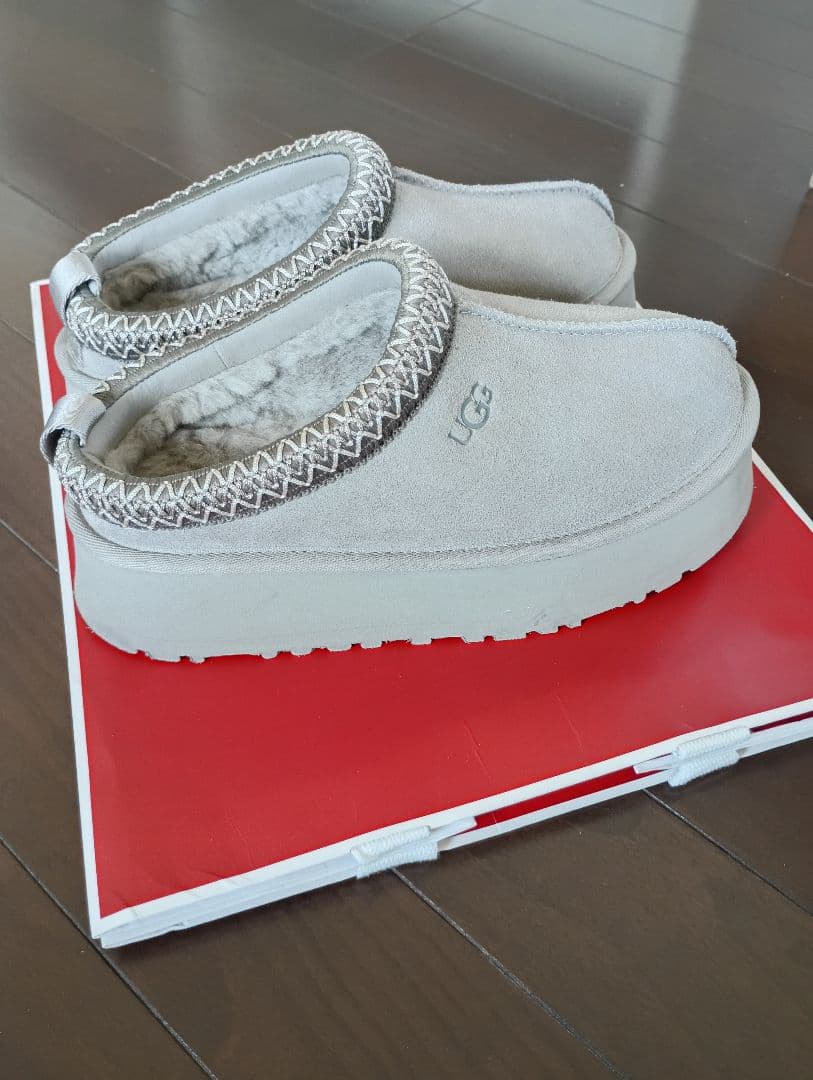UGG W TAZZ II /1174471 /22cm　K