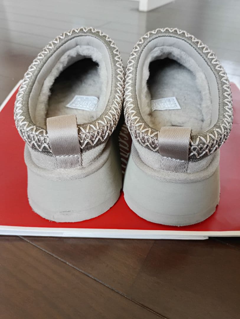 UGG W TAZZ II /1174471 /22cm　K