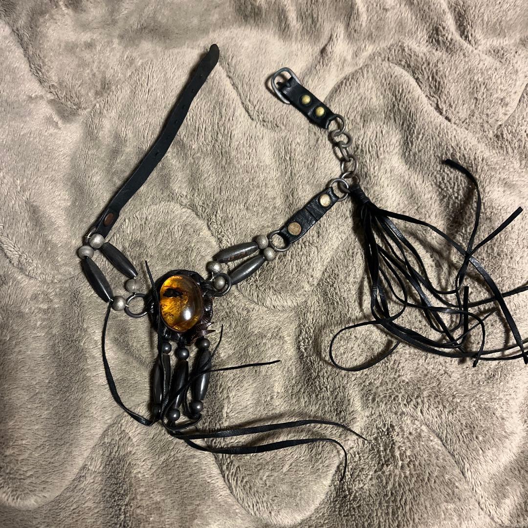 【RT-124890専用】SHARE SPIRIT ネックレス