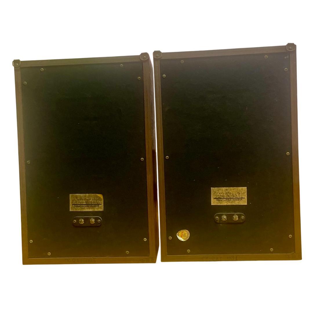 【匿名配達】Pioneer CS-24 スピーカー 動作確認済 現状品