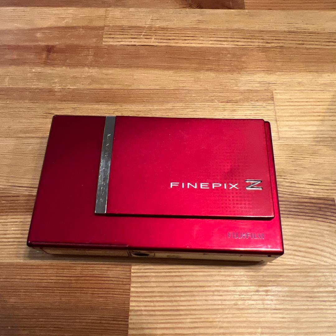 Fujifilm FinePix Z 250 fd【中古】送料込