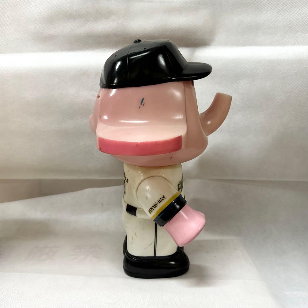 【佐藤製薬】サトちゃん サトコちゃん バンク【非売品】