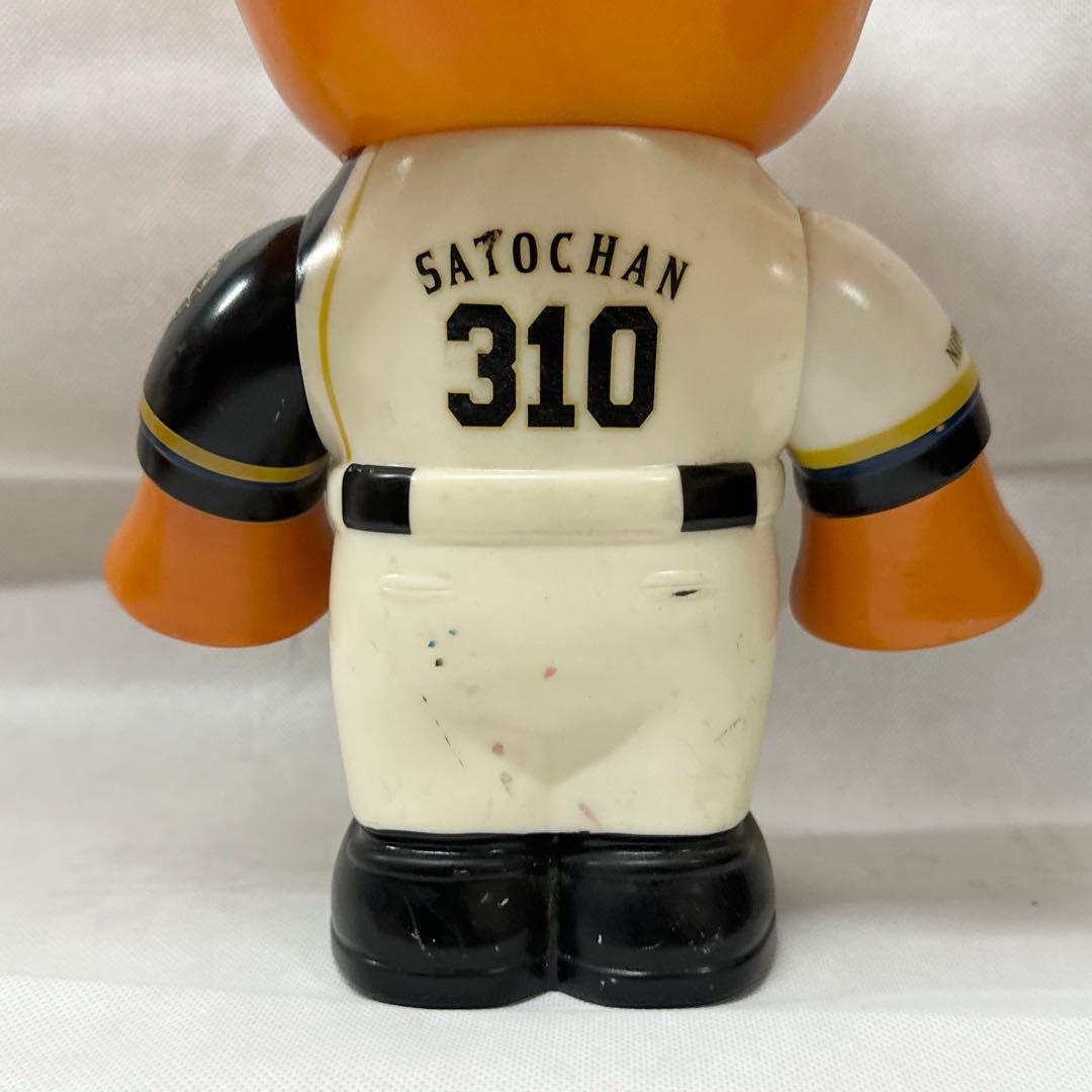 【佐藤製薬】サトちゃん サトコちゃん バンク【非売品】