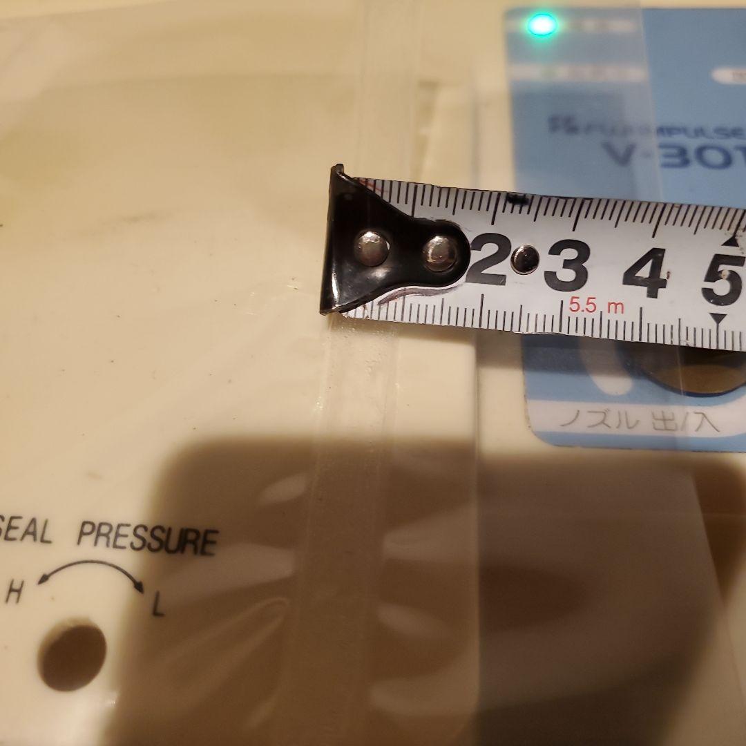 k*n様 【卓上】【業務用】脱気シーラー　真空パック機　富士インパルス