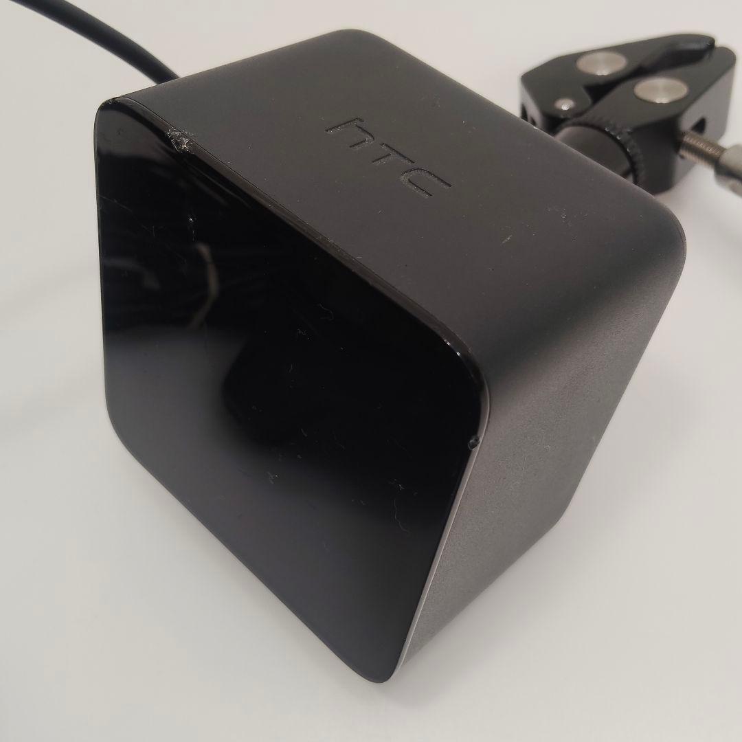 【特価】HTC VIVE VR周辺機器セット トラッカー2020 コントローラー