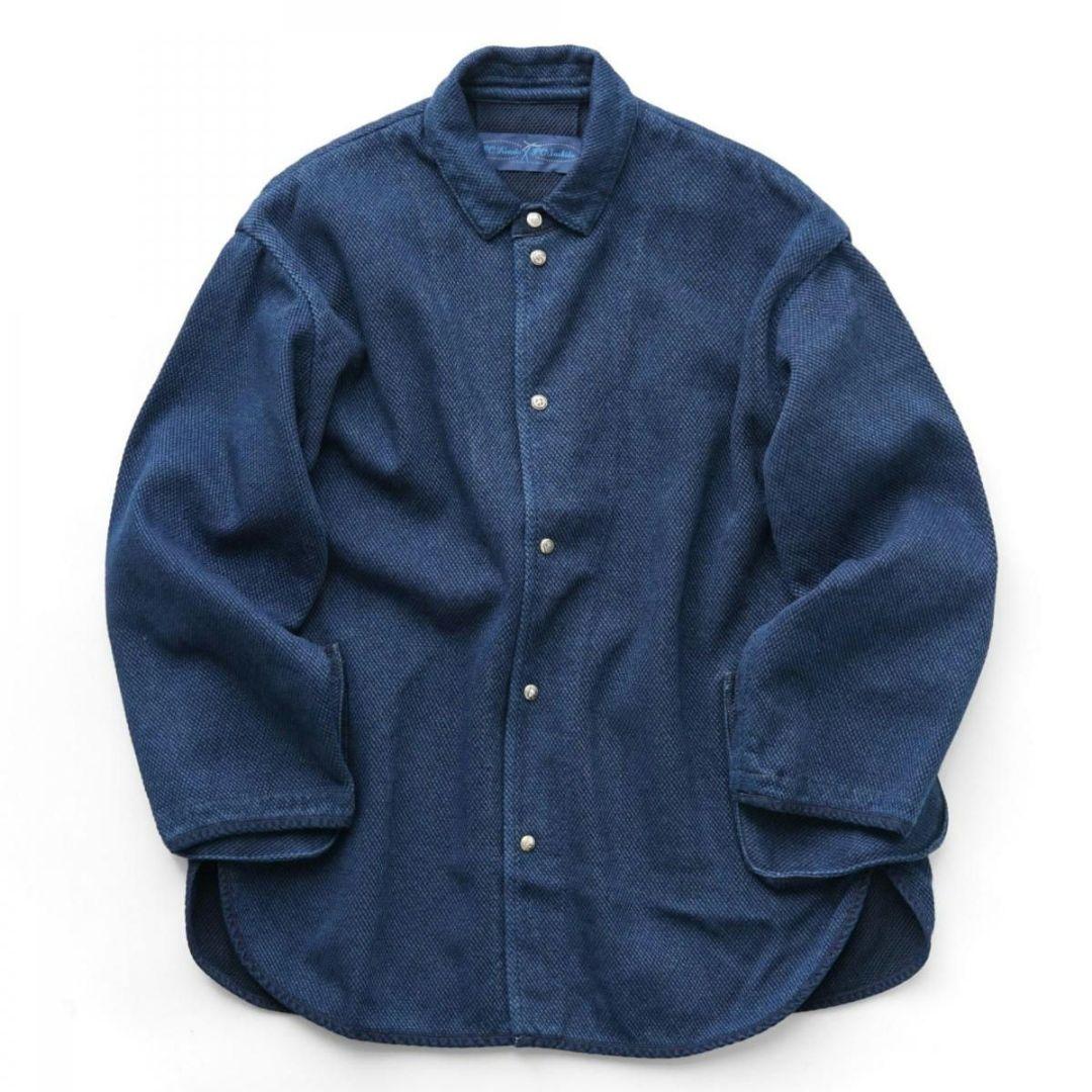 ジャケット・アウター Porter Classic KENDO SHIRT JACKET