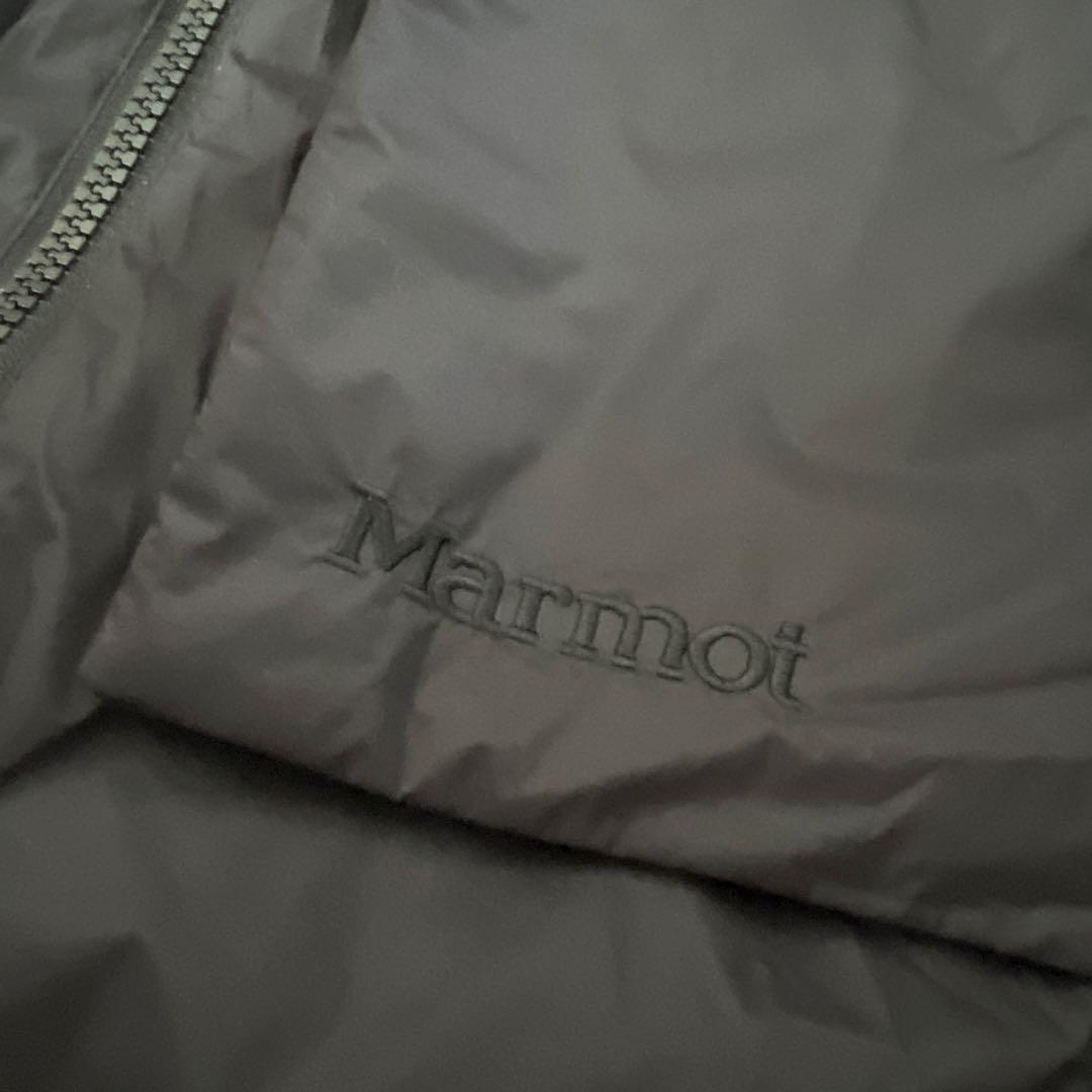 Marmot MESA JACKET 中綿ジャケット ダウン ナイロン M