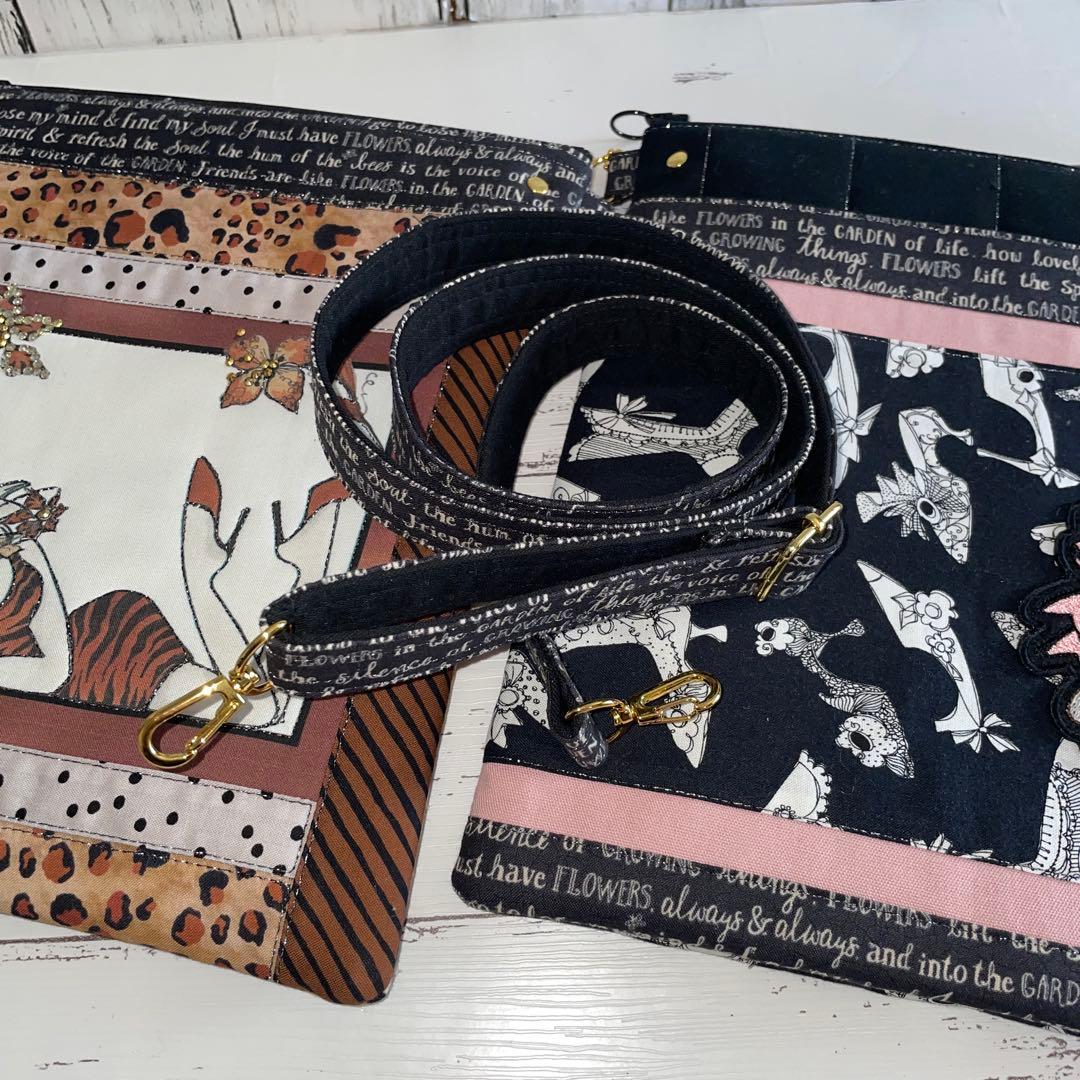 趣味は貯金様ご確認用 ロラライハリスNo.57〜58